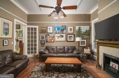 Living - 165 Hines Ter, Macon, GA 31204 photo 1 of 1