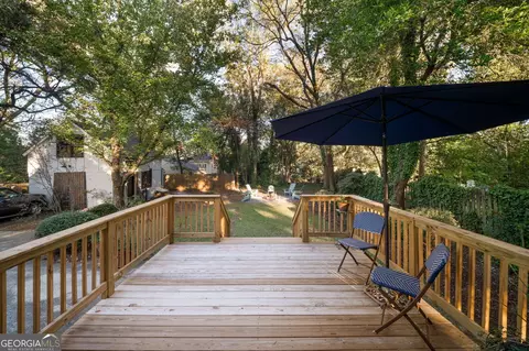 Exterior - 165 Hines Ter, Macon, GA 31204 photo 13 of 18