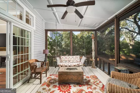 Exterior - 165 Hines Ter, Macon, GA 31204 photo 10 of 18