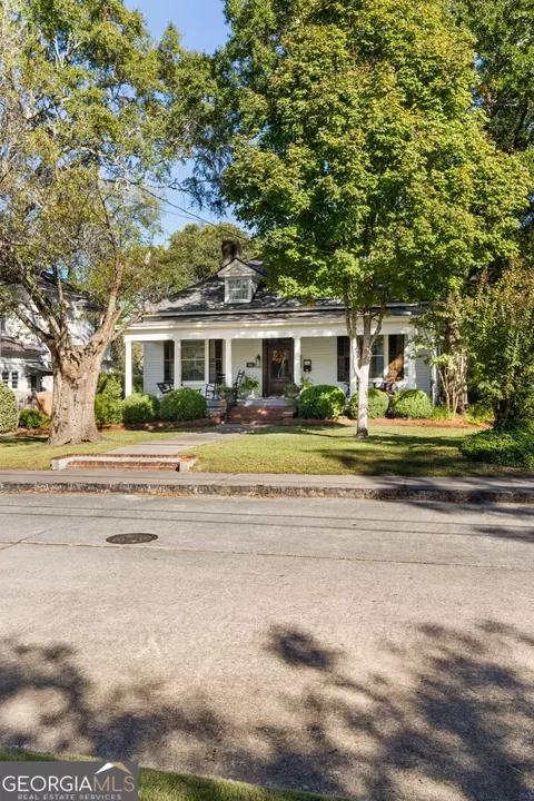 Exterior - 165 Hines Ter, Macon, GA 31204 photo 6 of 18