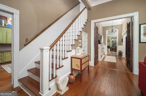 Entry Way - 165 Hines Ter, Macon, GA 31204 photo 1 of 8