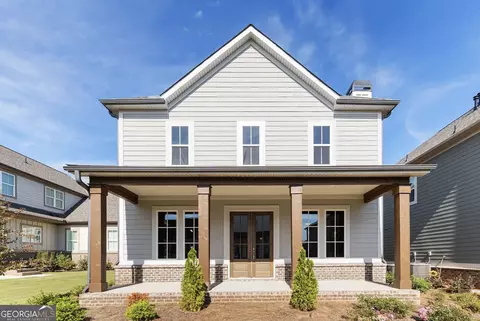 1385 Harmony Bnd, Watkinsville, GA 30677