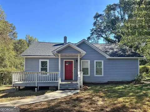 1560 Childress Dr SW, Atlanta, GA 30311