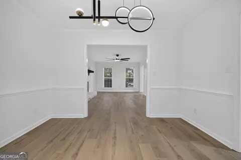 Entry Way - 649 Kemper Dr, Evans, GA 30809 photo 4 of 12