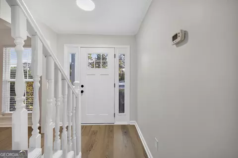 Entry Way - 649 Kemper Dr, Evans, GA 30809 photo 2 of 12
