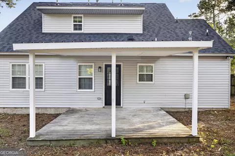 Exterior - 649 Kemper Dr, Evans, GA 30809 photo 2 of 3