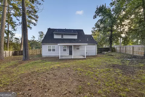 Exterior - 649 Kemper Dr, Evans, GA 30809 photo 3 of 3