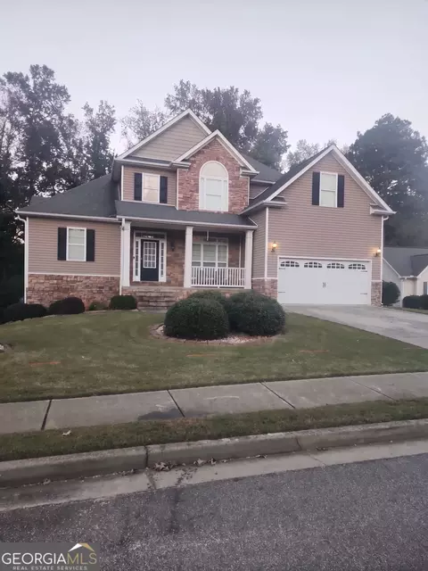 212 Fairway Dr, Newnan, GA 30265
