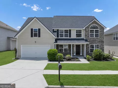 4425 Grove Lake Ct, Loganville, GA 30052