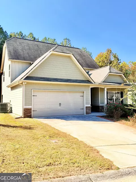 Exterior - 412 Clematis Ct, Temple, GA 30179 photo 2 of 13
