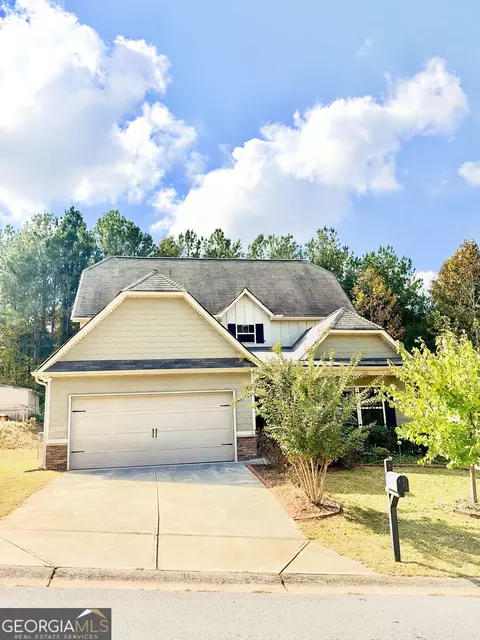 Exterior - 412 Clematis Ct, Temple, GA 30179 photo 11 of 13