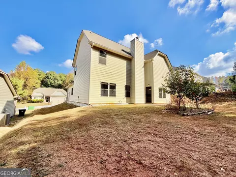 Exterior - 412 Clematis Ct, Temple, GA 30179 photo 8 of 13