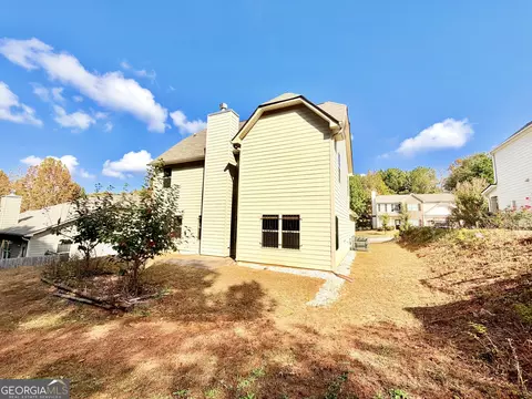 Exterior - 412 Clematis Ct, Temple, GA 30179 photo 5 of 13
