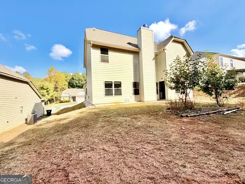 Exterior - 412 Clematis Ct, Temple, GA 30179 photo 6 of 13