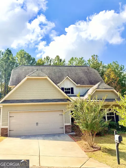 Exterior - 412 Clematis Ct, Temple, GA 30179 photo 12 of 13