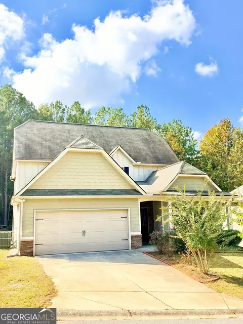 Exterior - 412 Clematis Ct, Temple, GA 30179 photo 10 of 13