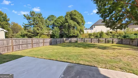 Exterior - 110 Goshawk Walk, Covington, GA 30014 photo 3 of 4