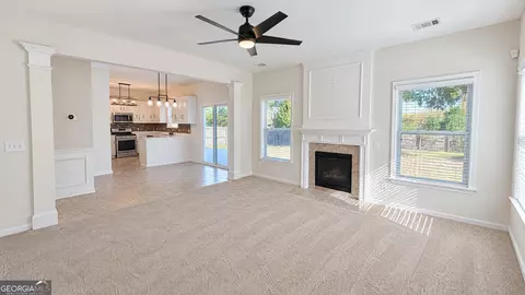 Living - 110 Goshawk Walk, Covington, GA 30014 photo 1 of 3