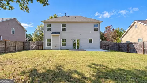 Exterior - 110 Goshawk Walk, Covington, GA 30014 photo 2 of 4