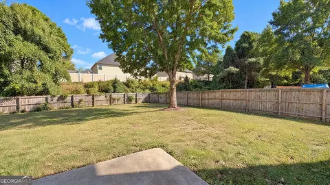 Exterior - 110 Goshawk Walk, Covington, GA 30014 photo 4 of 4