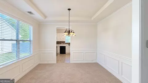 Entry Way - 110 Goshawk Walk, Covington, GA 30014 photo 1 of 2