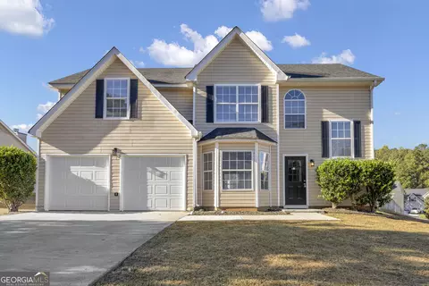 Exterior - 115 Windscape Dr, Covington, GA 30016 photo 2 of 6