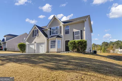 Exterior - 115 Windscape Dr, Covington, GA 30016 photo 6 of 6