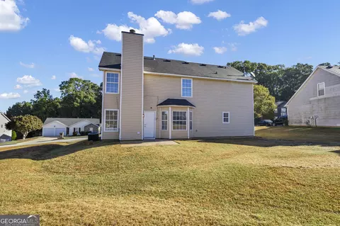 Exterior - 115 Windscape Dr, Covington, GA 30016 photo 3 of 6