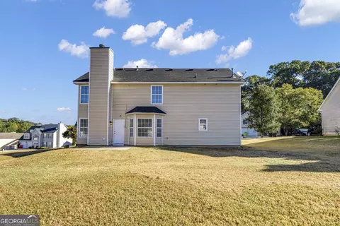 Exterior - 115 Windscape Dr, Covington, GA 30016 photo 4 of 6