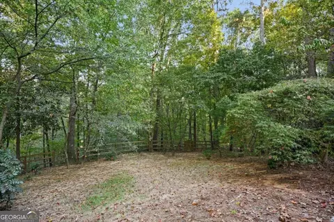 Exterior - 3457 Clement Ct, Peachtree Corners, GA 30096 photo 9 of 9