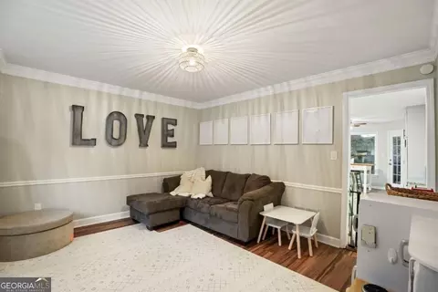 Other - 3457 Clement Ct, Peachtree Corners, GA 30096 photo 2 of 9