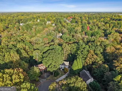 View/Area - 3457 Clement Ct, Peachtree Corners, GA 30096 photo 3 of 3