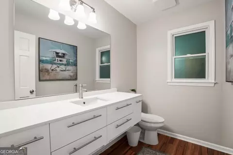 Bath - 3457 Clement Ct, Peachtree Corners, GA 30096 photo 1 of 7