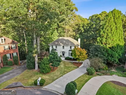 View/Area - 3457 Clement Ct, Peachtree Corners, GA 30096 photo 1 of 3