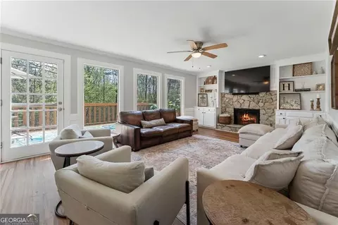 Other - 3457 Clement Ct, Peachtree Corners, GA 30096 photo 3 of 9