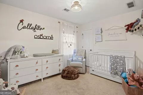 Bedroom - 3457 Clement Ct, Peachtree Corners, GA 30096 photo 4 of 5