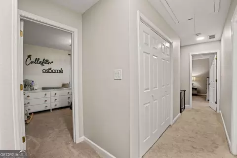 Entry Way - 3457 Clement Ct, Peachtree Corners, GA 30096 photo 2 of 2