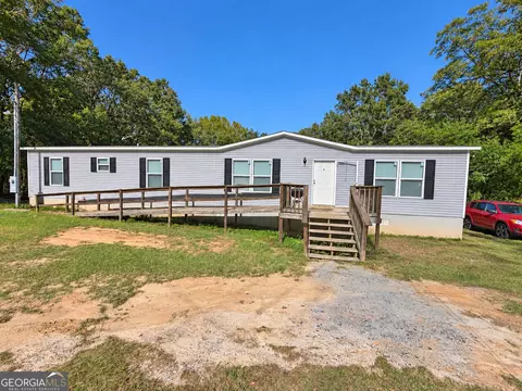 310 E 4th Ave, Buena Vista, GA 31803