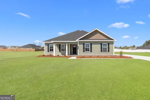 1109 Spurweed Ln #48, Statesboro, GA 30458