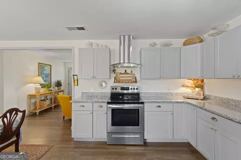 Kitchen - 4841 Forest Blvd, Gainesville, GA 30506 photo 1 of 3