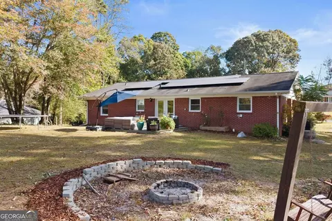 Exterior - 4841 Forest Blvd, Gainesville, GA 30506 photo 10 of 14