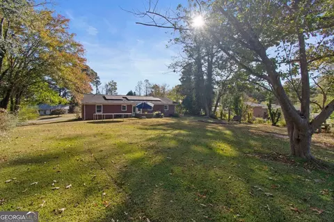Exterior - 4841 Forest Blvd, Gainesville, GA 30506 photo 12 of 14