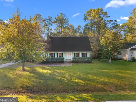 312 Rogers Rd, Statesboro, GA 30458