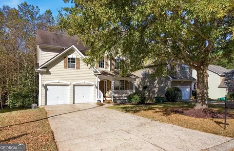944 Mill Creek Ave, Canton, GA 30115