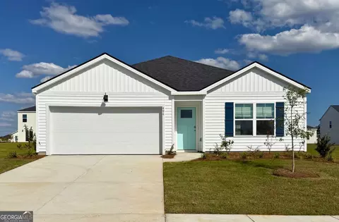 201 Birdsill St, Statesboro, GA 30461
