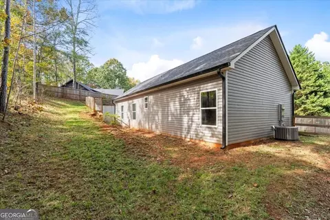 Exterior - 157 Rabon Trl, Temple, GA 30179 photo 5 of 9