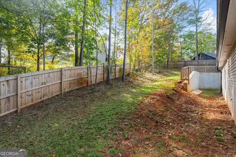 Exterior - 157 Rabon Trl, Temple, GA 30179 photo 6 of 9