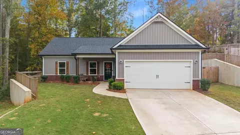 Exterior - 157 Rabon Trl, Temple, GA 30179 photo 8 of 9