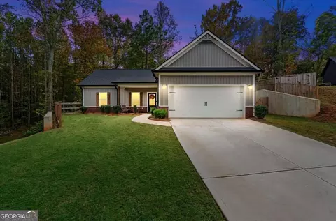 Exterior - 157 Rabon Trl, Temple, GA 30179 photo 9 of 9