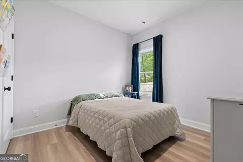 Bedroom - 157 Rabon Trl, Temple, GA 30179 photo 4 of 8